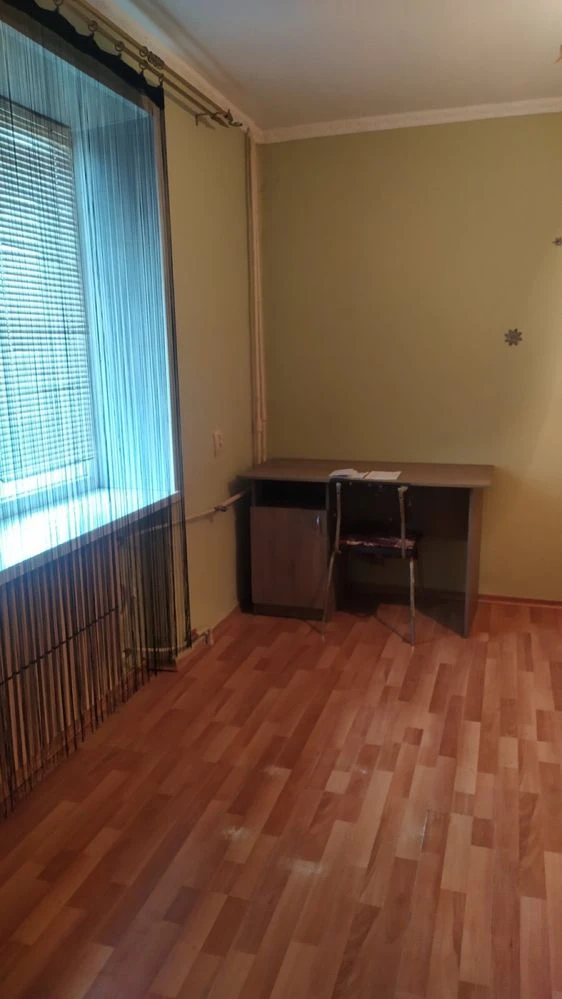Продам свою квартиру