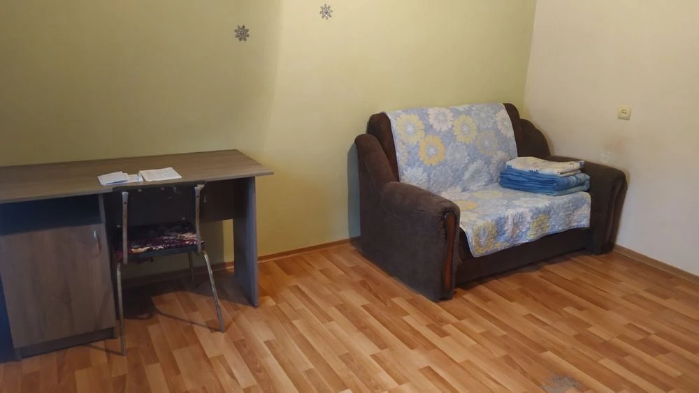 Продам свою квартиру