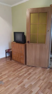 Продам свою квартиру