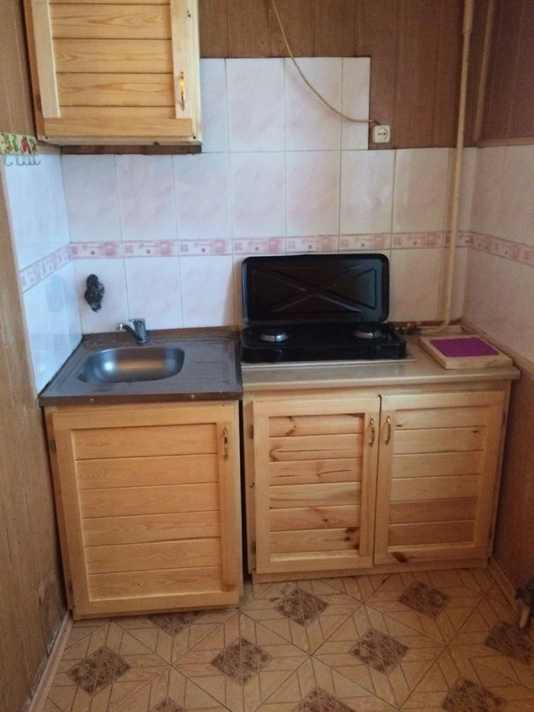 Продам свою квартиру
