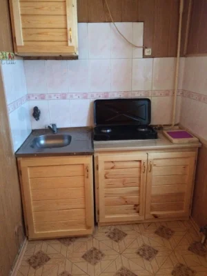 Продам свою квартиру