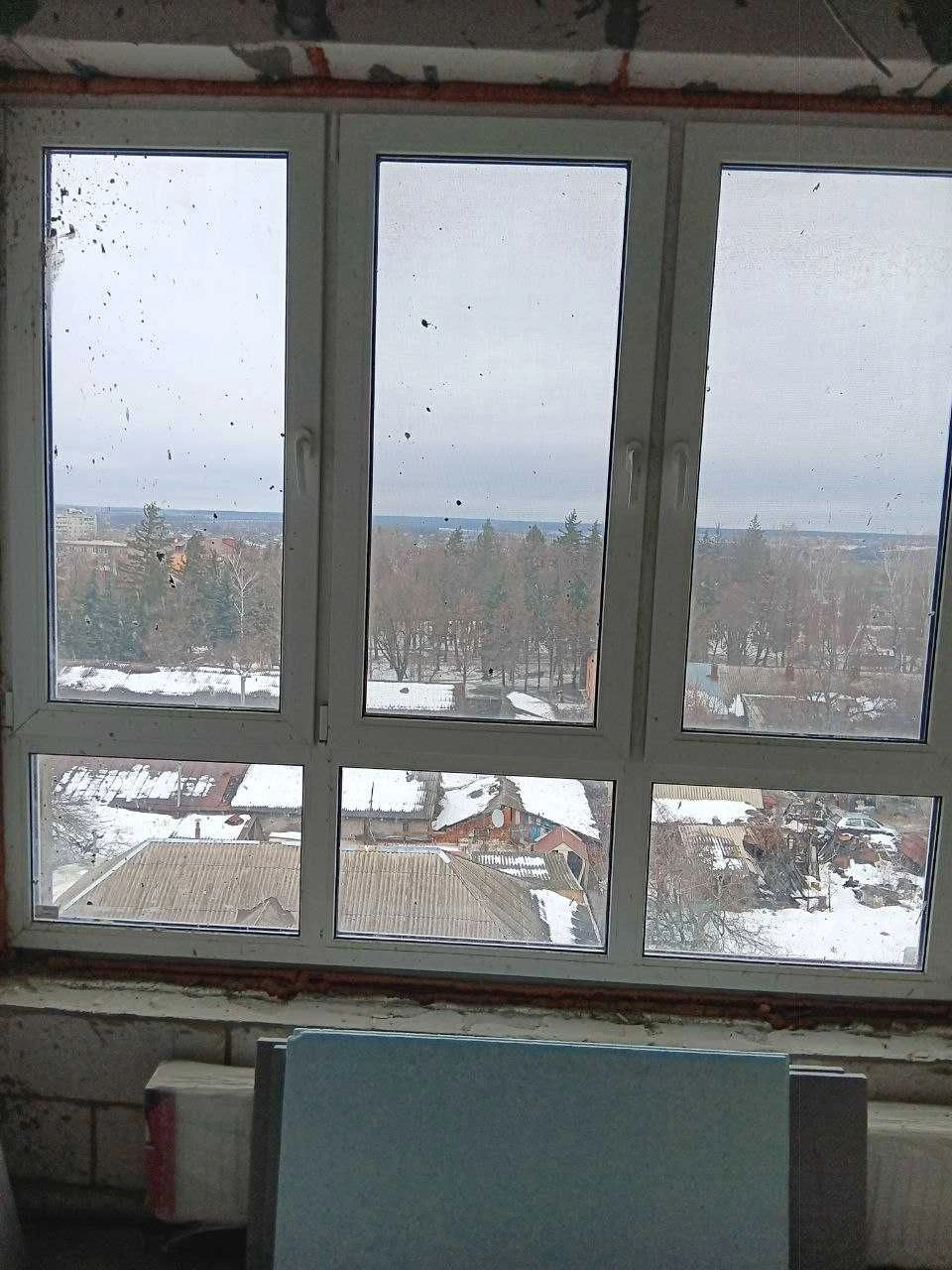 Чугуевская недвижимость