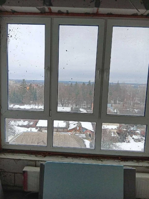Чугуевская недвижимость