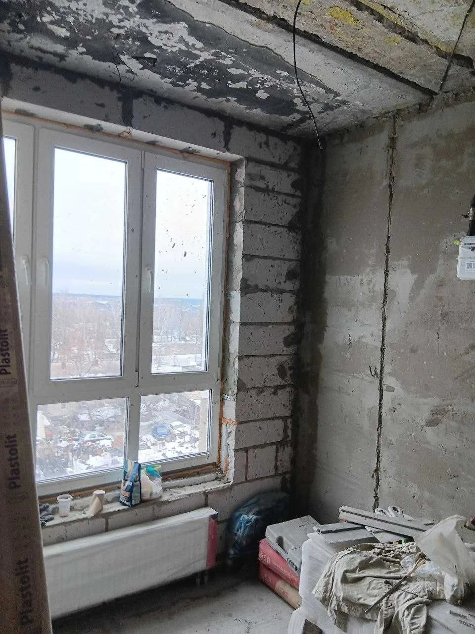 Чугуевская недвижимость