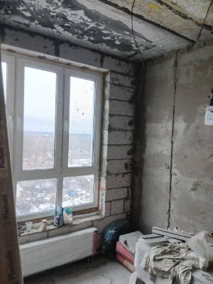 Чугуевская недвижимость