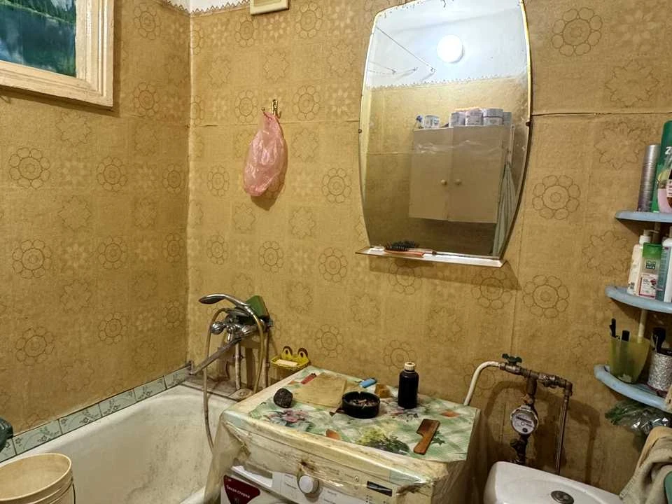 Квартира. Чугуїв, Старонікольська вулиця