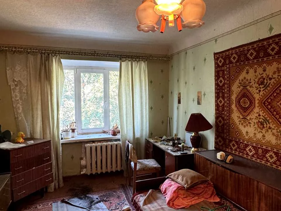 Квартира. Чугуїв, Старонікольська вулиця