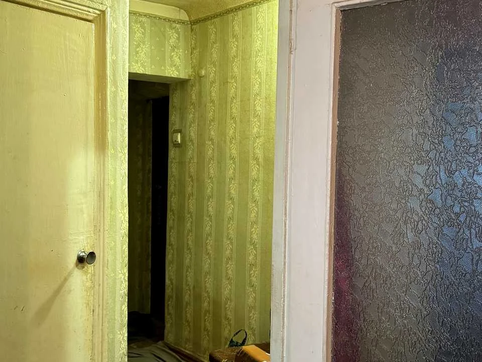 Квартира. Чугуїв, Старонікольська вулиця