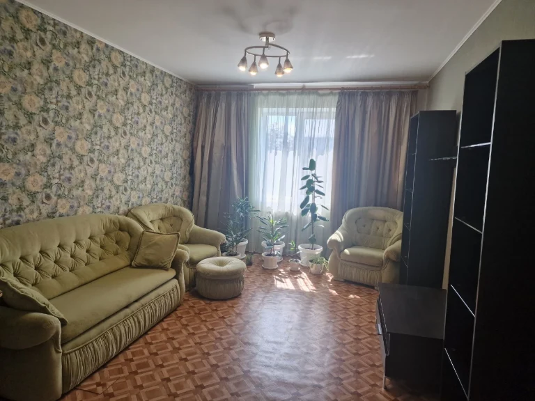 Продаж 3-х кімнатної квартири у місті Чугуїв