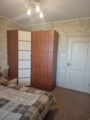 Продаж 3-х кімнатної квартири у місті Чугуїв