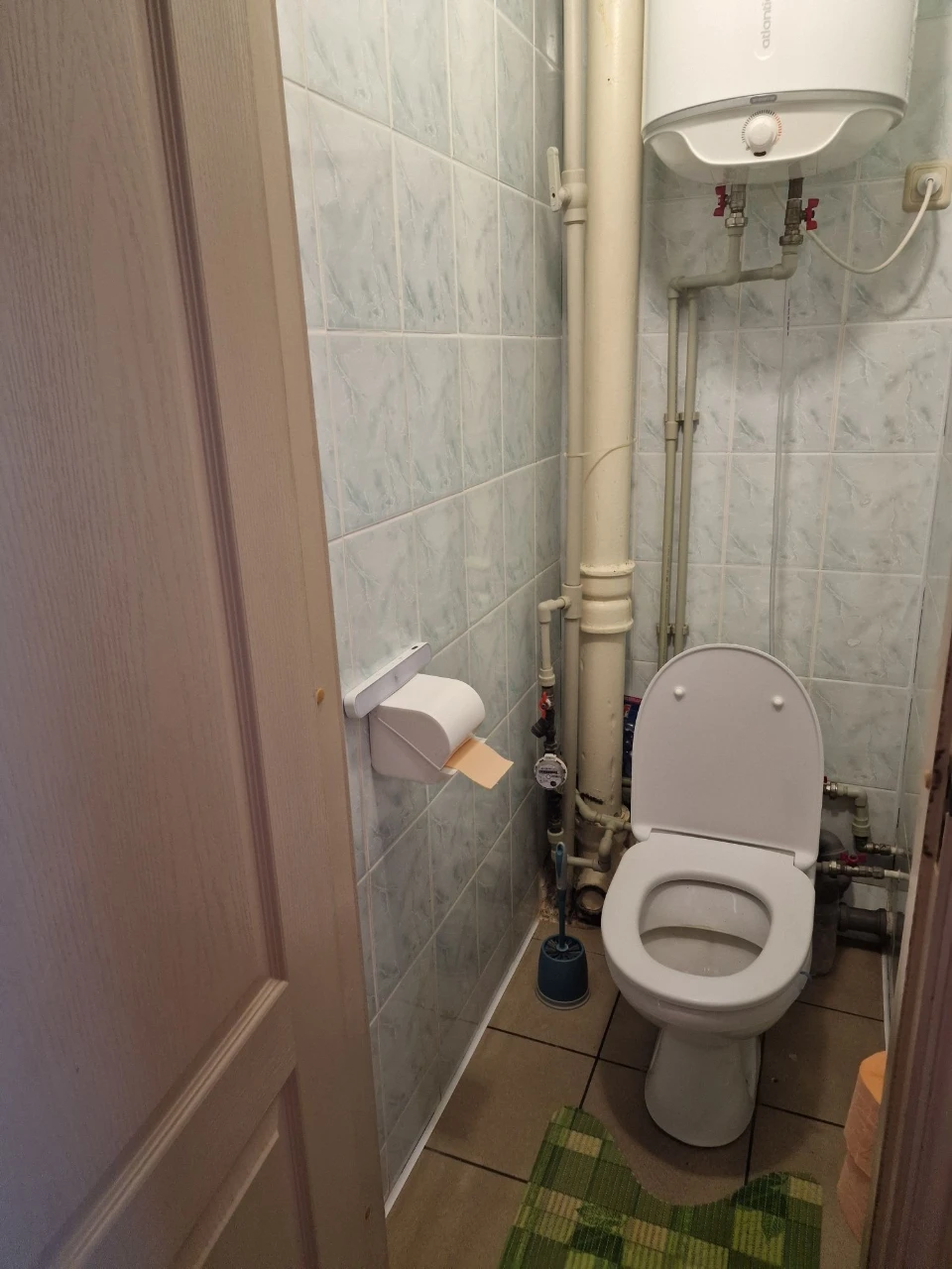 Продаж 3-х кімнатної квартири у місті Чугуїв