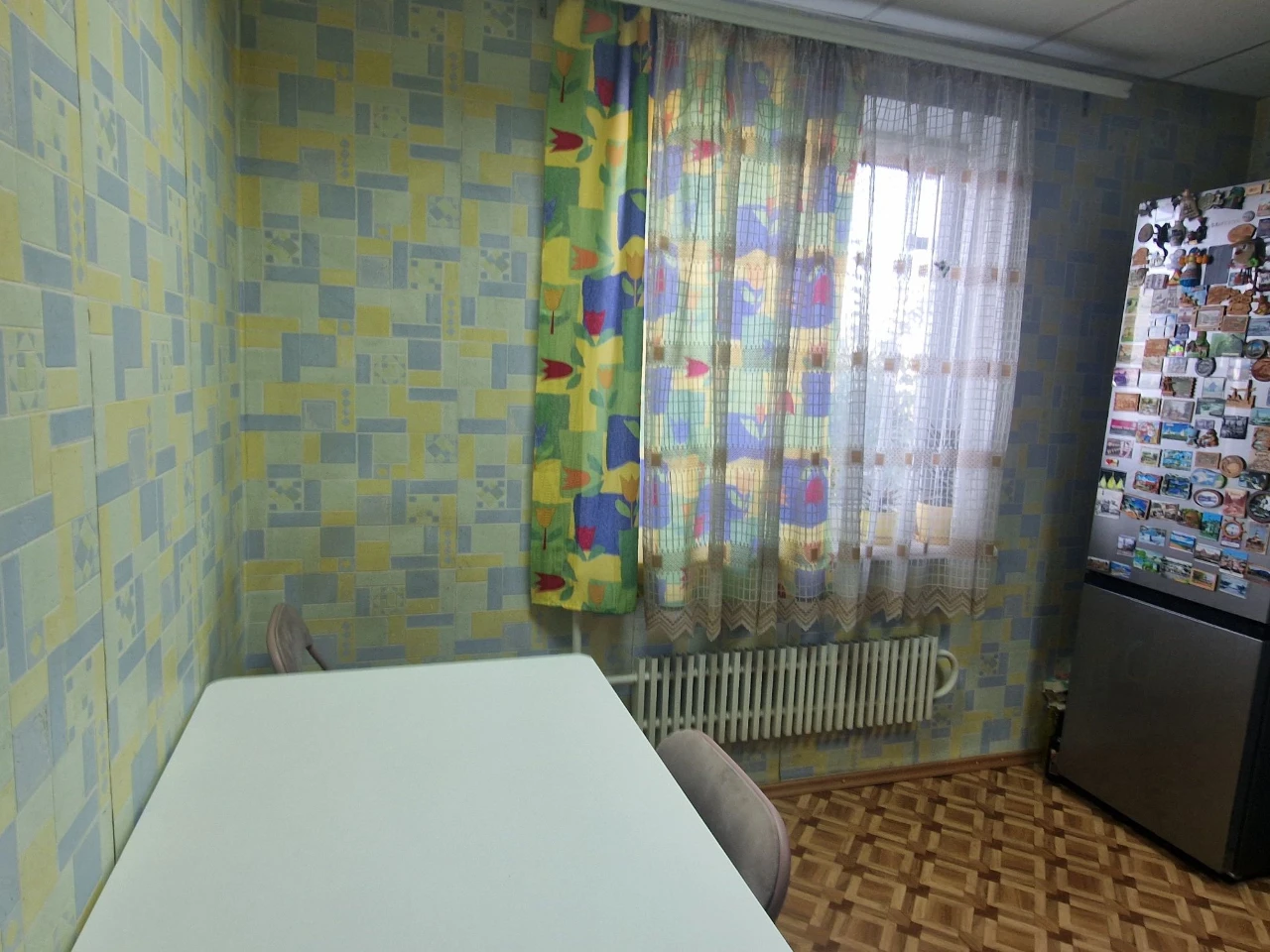 Продаж 3-х кімнатної квартири у місті Чугуїв