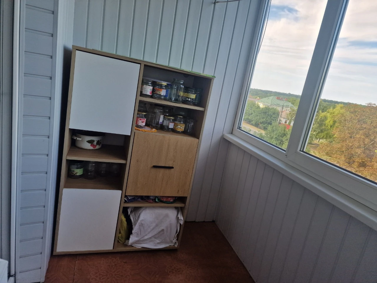 Продаж 3-х кімнатної квартири у місті Чугуїв