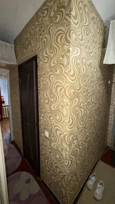 FOR SALE: 1-bedroom apartment in Chuguev (Aviator) 1st floor