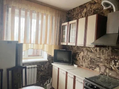 В продаже 3-х комнатная квартира в центре Чугуева