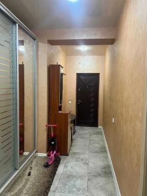 В продаже 3-х комнатная квартира в центре Чугуева