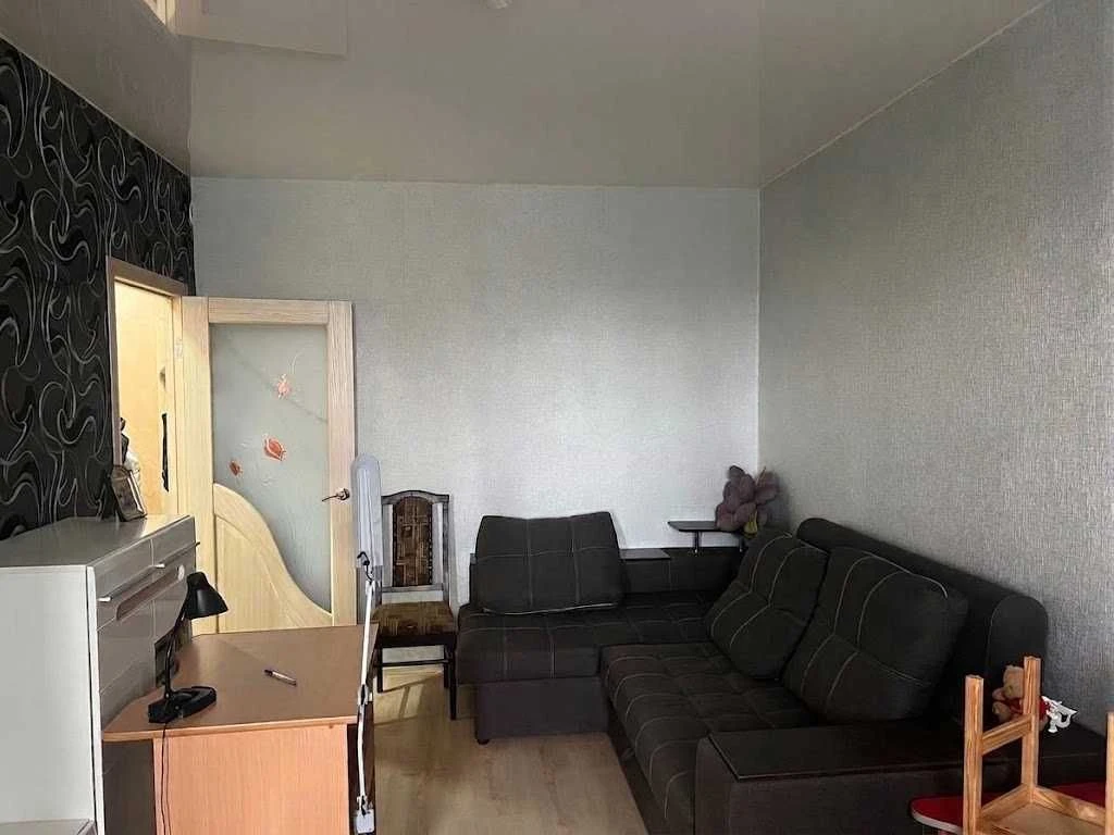 В продаже 3-х комнатная квартира в центре Чугуева