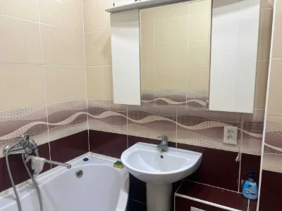 В продаже 3-х комнатная квартира в центре Чугуева