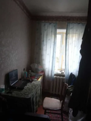 Продається 2-кімнатна квартира в самому центрі Чугуєва