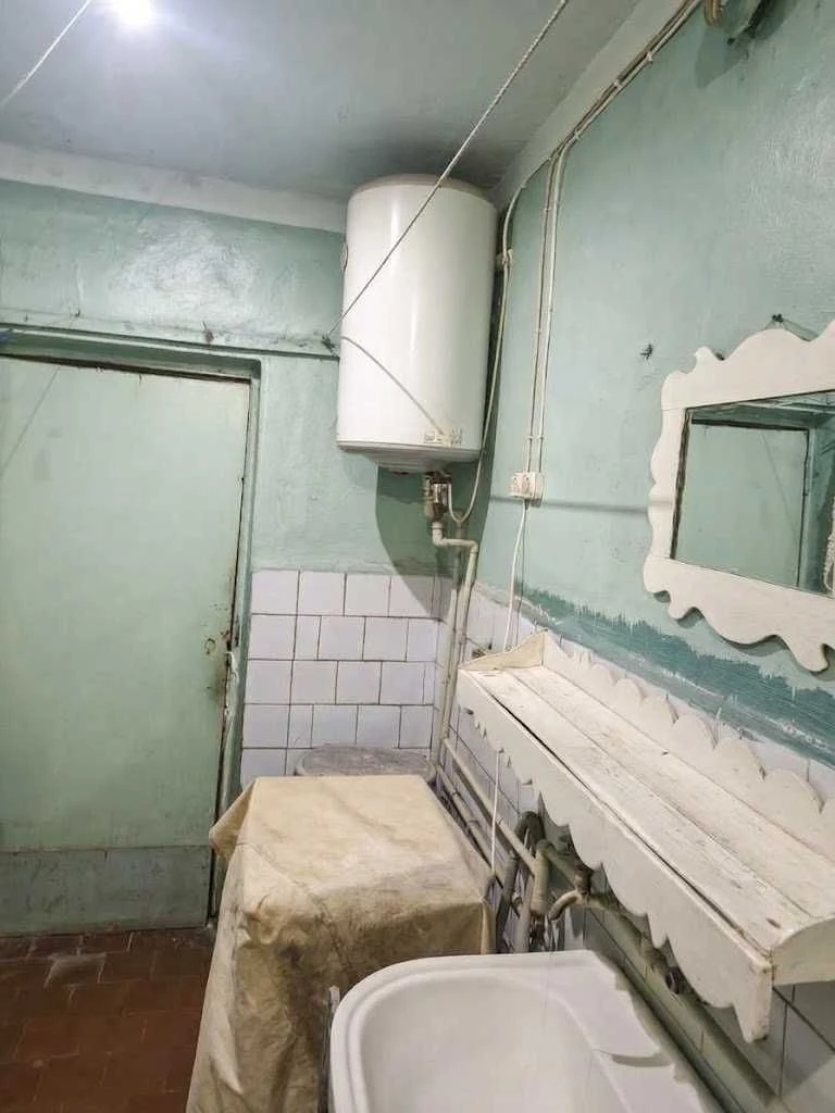 В продаже 2 комнаты в Чугуеве