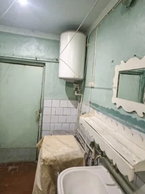 В продаже 2 комнаты в Чугуеве