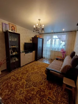 For sale 1-bedroom apartment in Chuguev