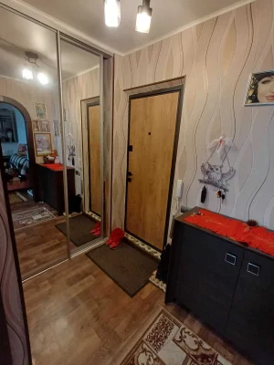For sale 1-bedroom apartment in Chuguev