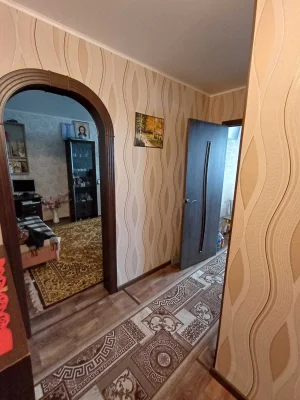 For sale 1-bedroom apartment in Chuguev