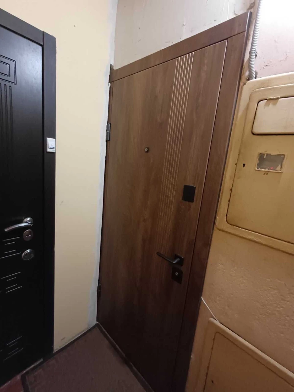 For sale 1-bedroom apartment in Chuguev