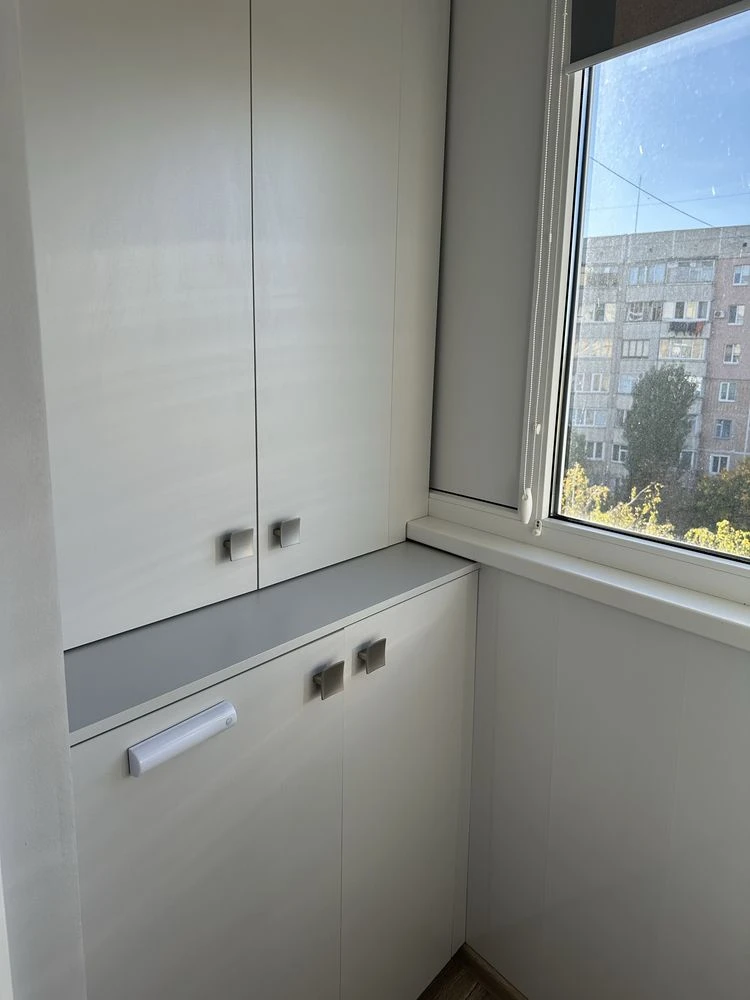 Продам 1-кімнатну квартиру в Чугуєві