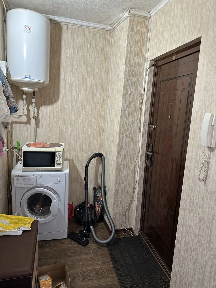 Продам 1-кімнатну квартиру в Чугуєві