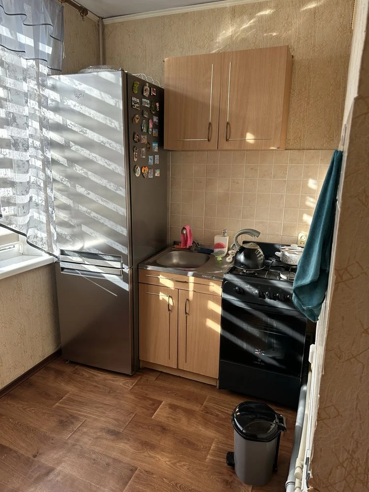 Продам 1-кімнатну квартиру в Чугуєві