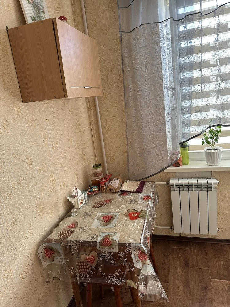 Продам 1-кімнатну квартиру в Чугуєві