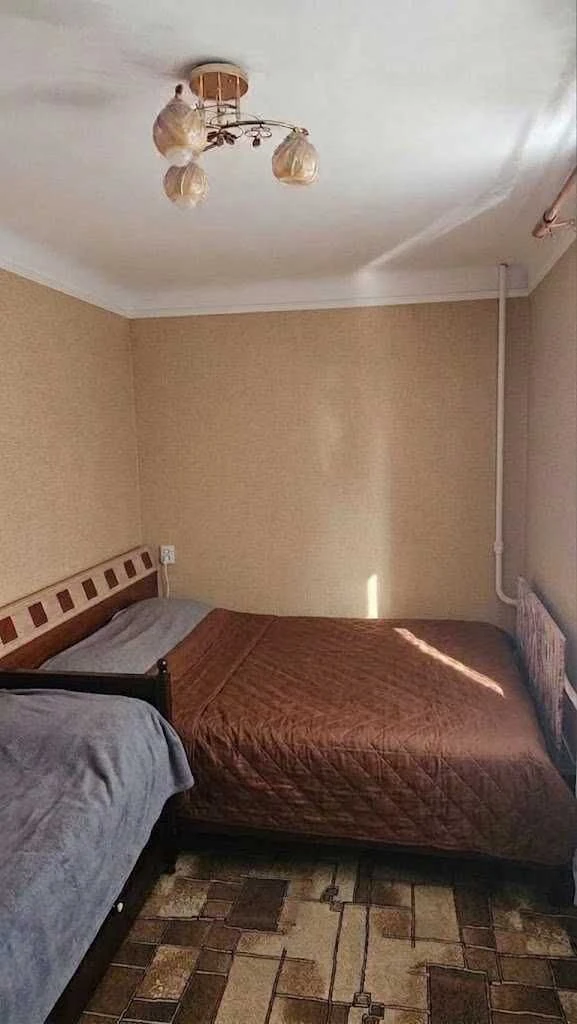 Urgent sale of a 2-room apartment in Chuguev