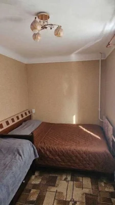 Urgent sale of a 2-room apartment in Chuguev
