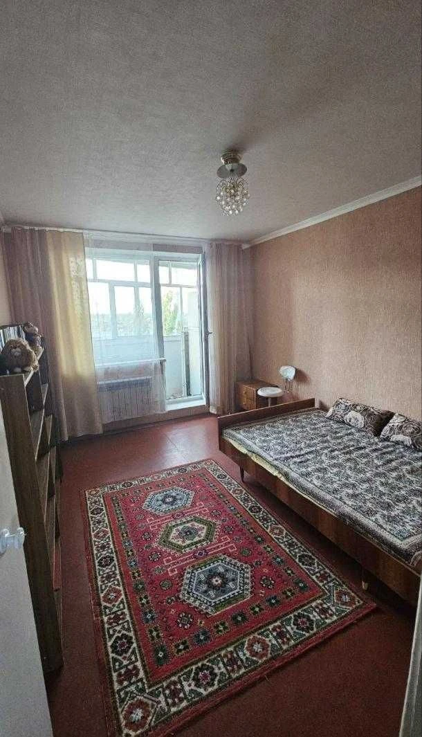3-кімнатна квартира в центрі Чугуєва