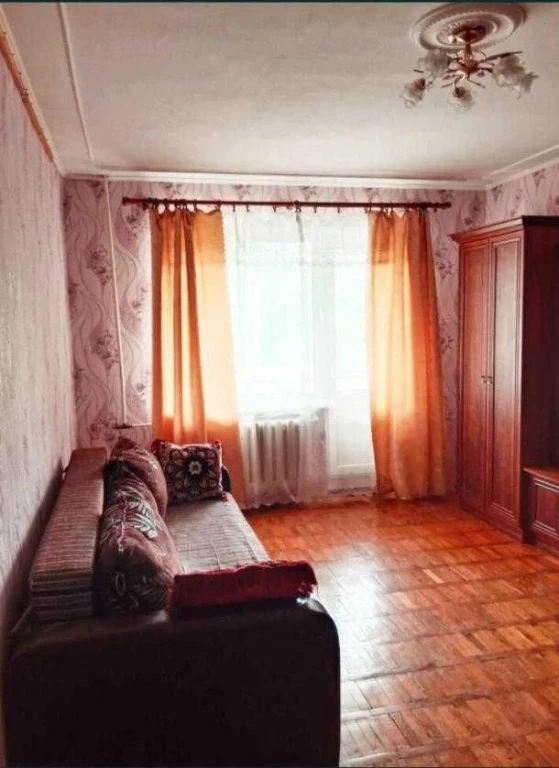 Продам 1 комнатную квартиру