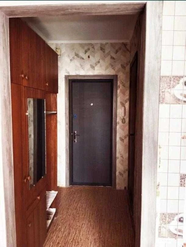 For Sale: 1-bedroom apartment