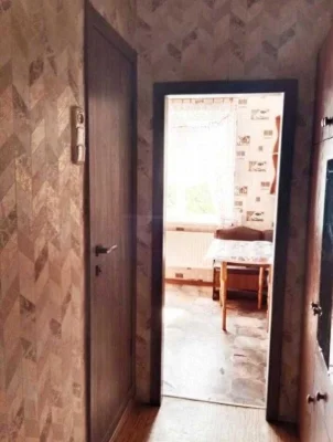 For Sale: 1-bedroom apartment