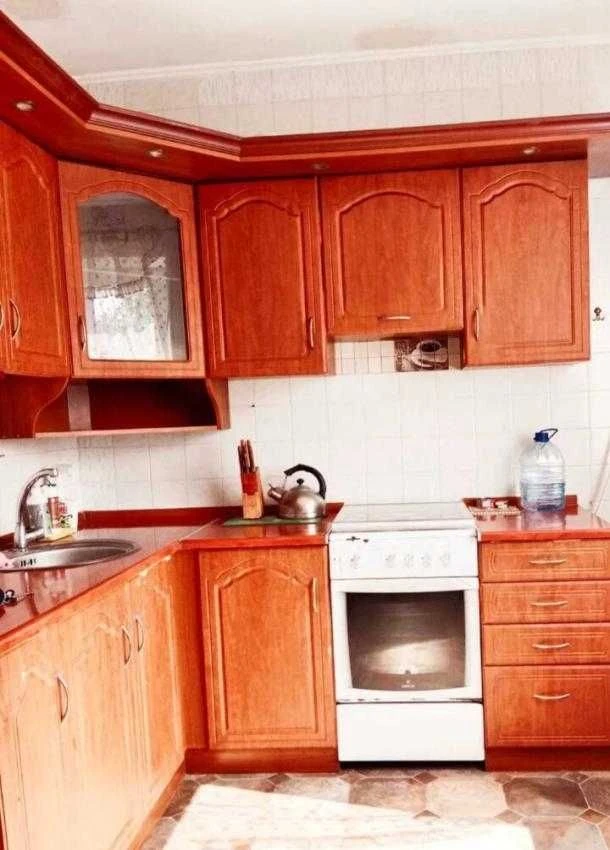 For Sale: 1-bedroom apartment