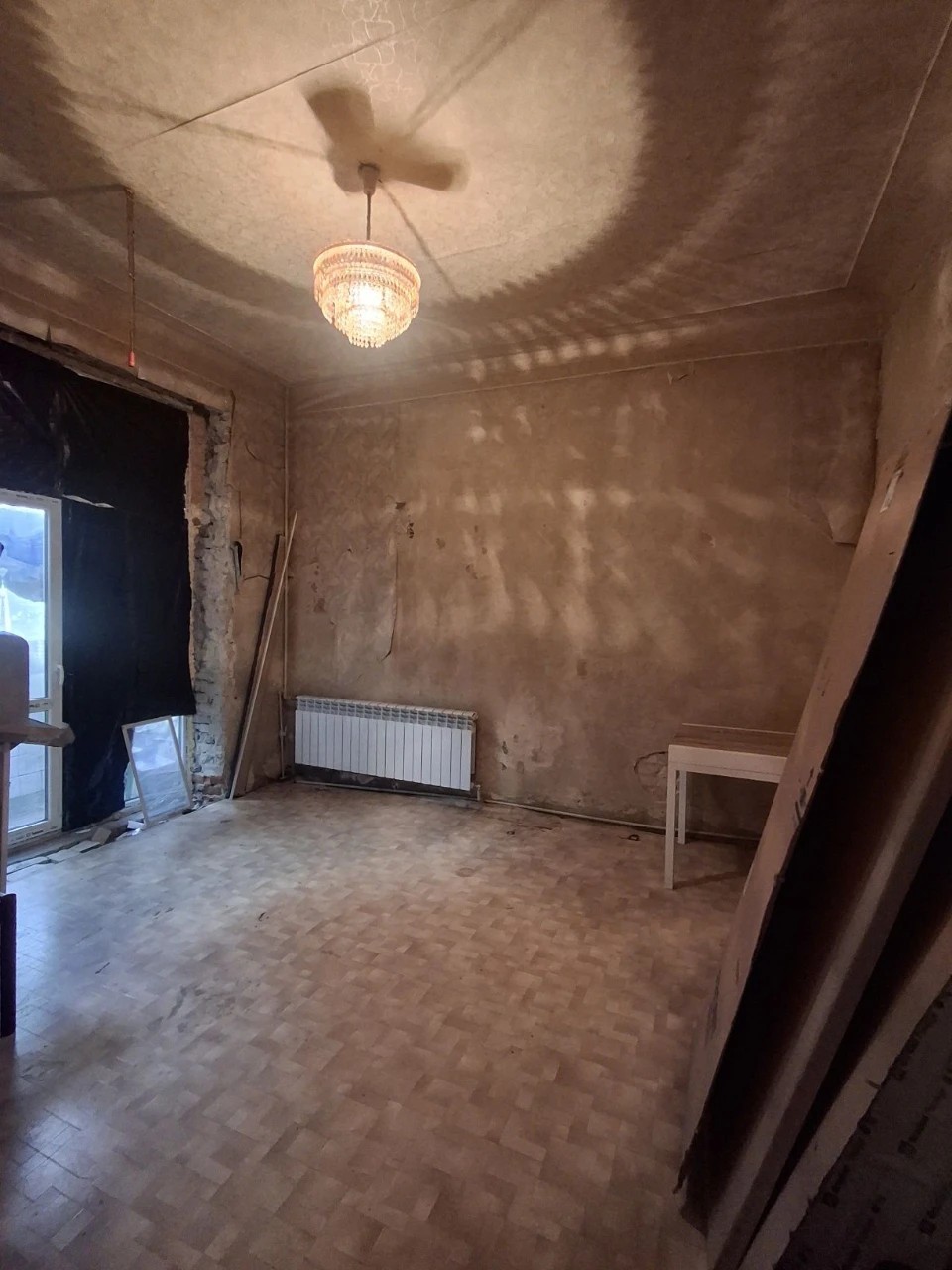 Чугуїв, продаж 3-кімнатній квартири