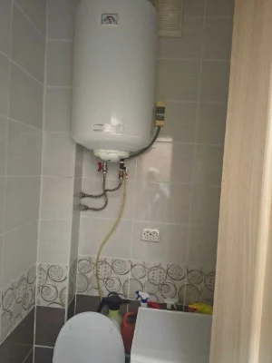 For Sale: 3-Bedroom Apartment