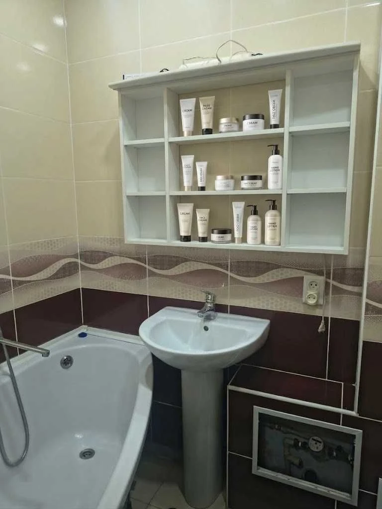 For Sale: 3-Bedroom Apartment