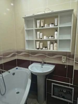 For Sale: 3-Bedroom Apartment