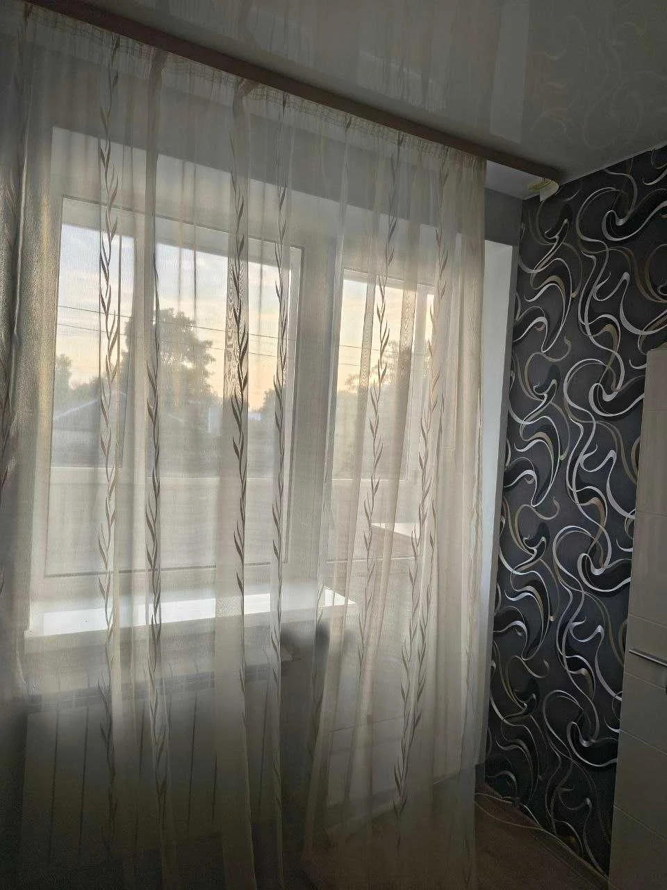 For Sale: 3-Bedroom Apartment