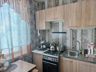 For sale: 1-room apartment in the center of Chuguev