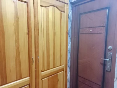 For sale: 1-room apartment in the center of Chuguev