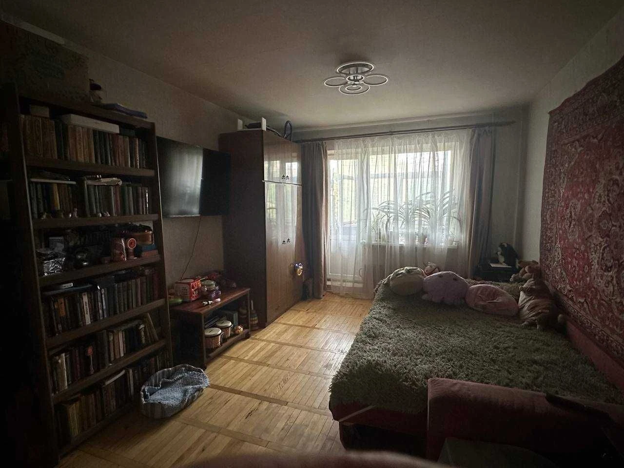 Продам 2-х комнатную квартиру в Чугуеве