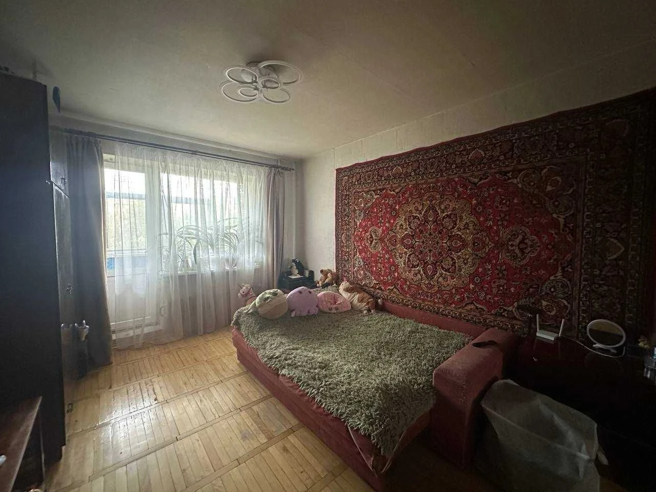 Продам 2-х комнатную квартиру в Чугуеве