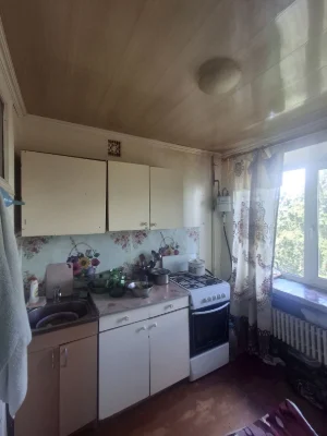 Чугуев Центр продажа 1комн.кв